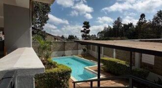 APARTMENT FOR SALE IN KILIMANI