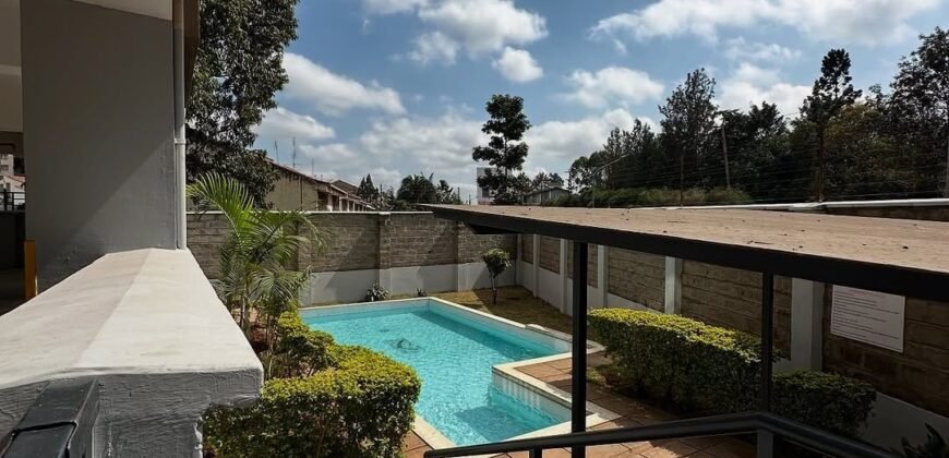 APARTMENT FOR SALE IN KILIMANI