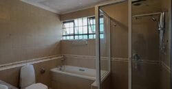 TOWNHOUSE TO LET IN LAVINGTON