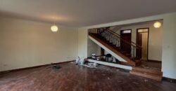 TOWNHOUSE TO LET IN LAVINGTON