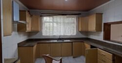 TOWNHOUSE TO LET IN LAVINGTON