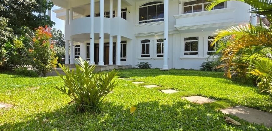 VILLA FOR SALE IN RUNDA