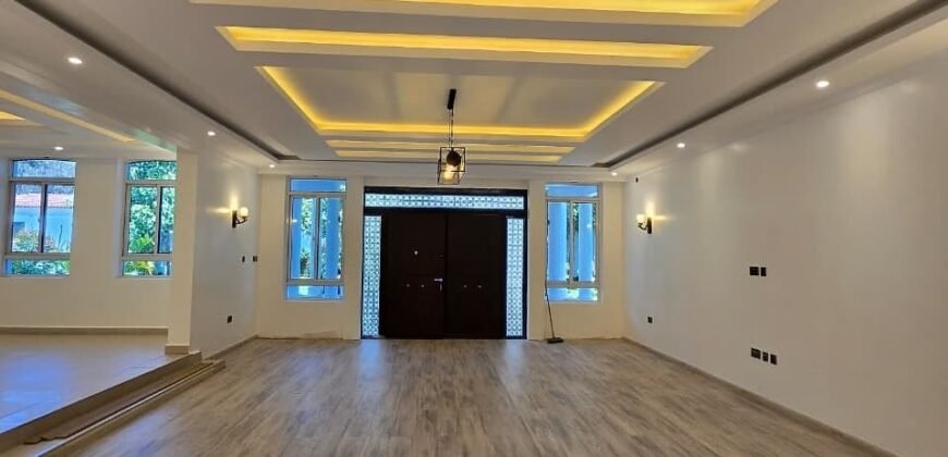 VILLA FOR SALE IN RUNDA