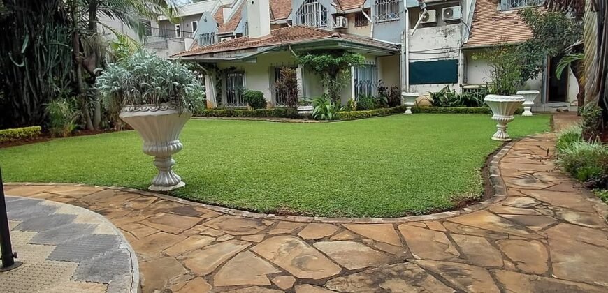HOUSE FOR SALE IN THIGIRI