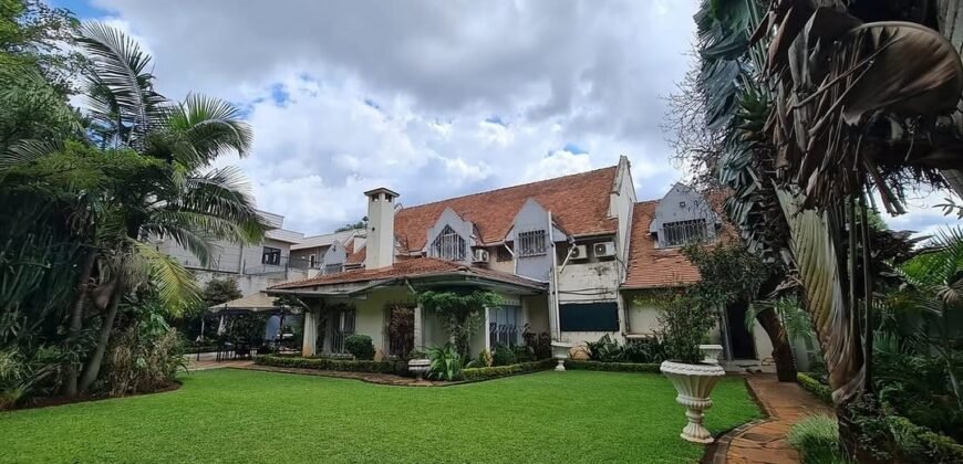 HOUSE FOR SALE IN THIGIRI