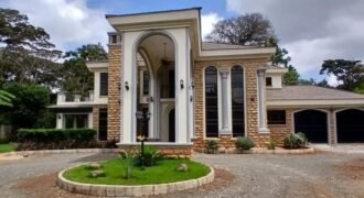 HOUSE TO LET IN KAREN
