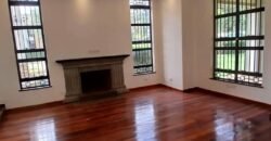 HOUSE TO LET IN KAREN