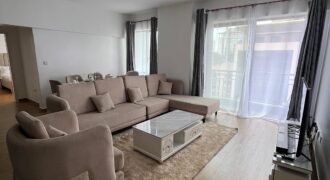 APARTMENT TO LET IN KILIMANI
