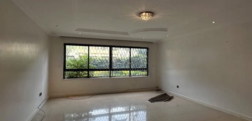 TOWNHOUSE TO LET IN LAVINGTON