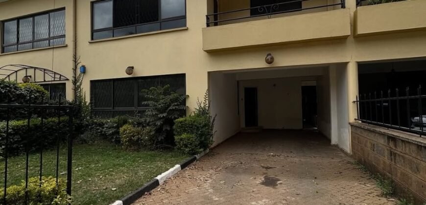 TOWNHOUSE TO LET IN LAVINGTON