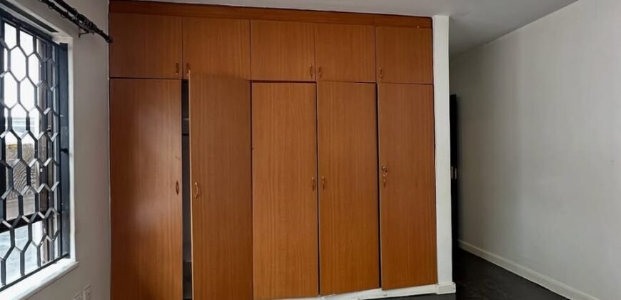 TOWNHOUSE TO LET IN LAVINGTON
