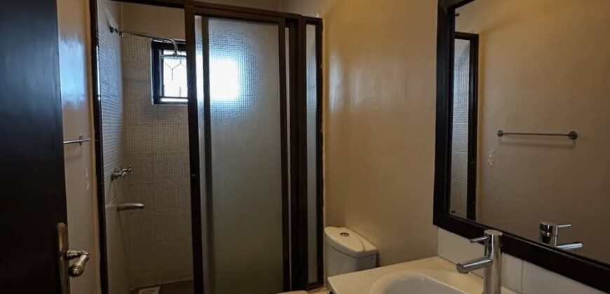 TOWNHOUSE TO LET IN LAVINGTON