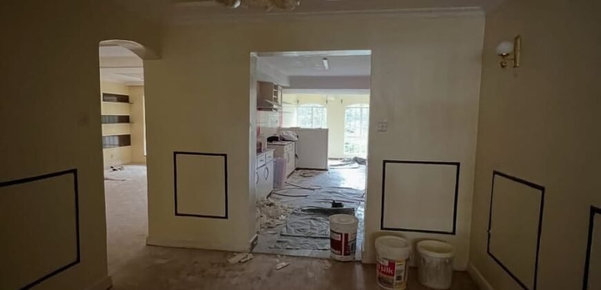 TOWNHOUSE TO LET IN LAVINGTON