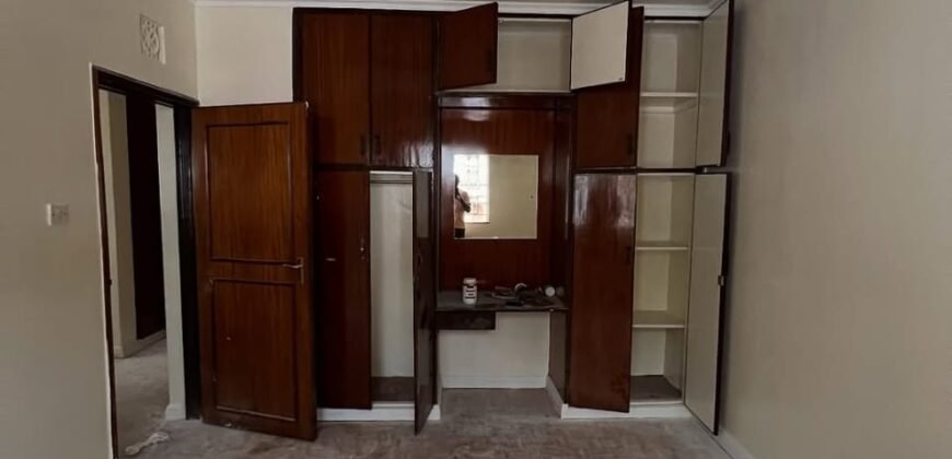 TOWNHOUSE TO LET IN LAVINGTON
