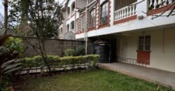 TOWNHOUSE TO LET IN LAVINGTON