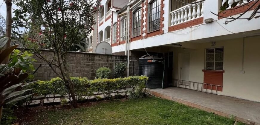 TOWNHOUSE TO LET IN LAVINGTON