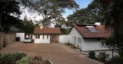 HOUSE TO LET IN KYUNA