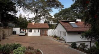 HOUSE TO LET IN KYUNA