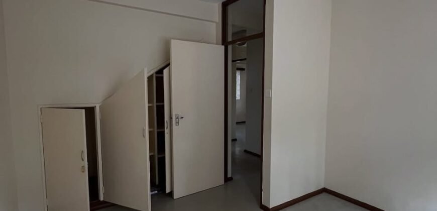 HOUSE TO LET IN KYUNA
