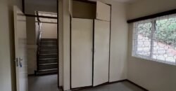 HOUSE TO LET IN KYUNA