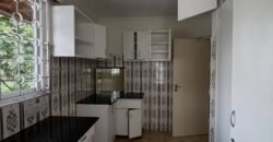 HOUSE TO LET IN KYUNA