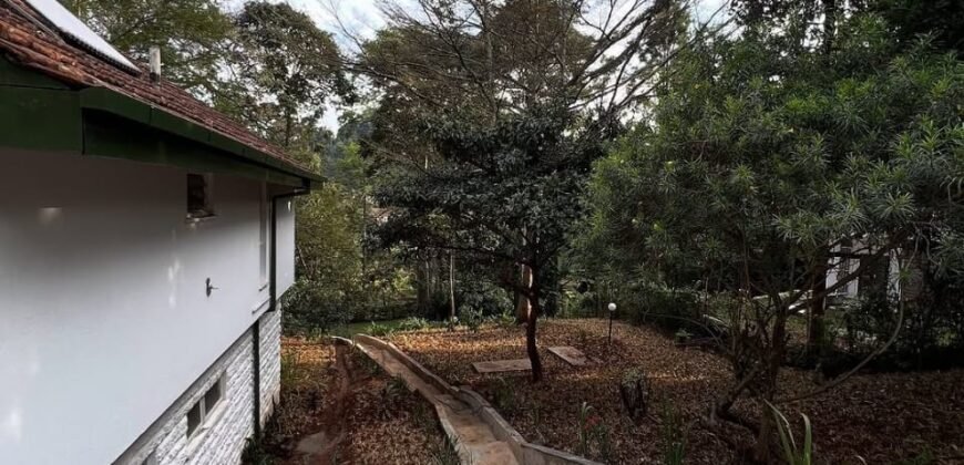 HOUSE TO LET IN KYUNA