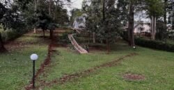 HOUSE TO LET IN KYUNA