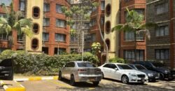 APARTMENT TO LET IN KILIMANI