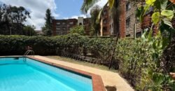APARTMENT TO LET IN KILIMANI