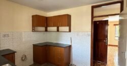 APARTMENT TO LET IN KILIMANI