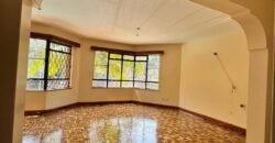 APARTMENT TO LET IN KILIMANI