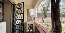 APARTMENT TO LET IN KILIMANI