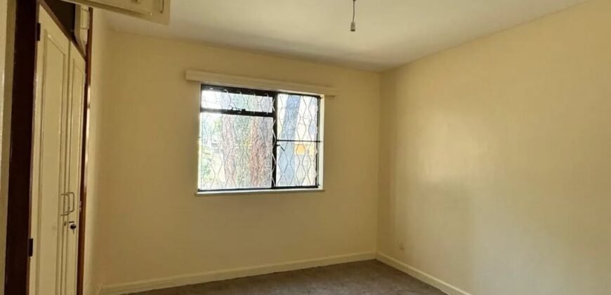 APARTMENT TO LET IN KILIMANI