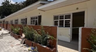 HOUSE TO LET IN LAVINGTON