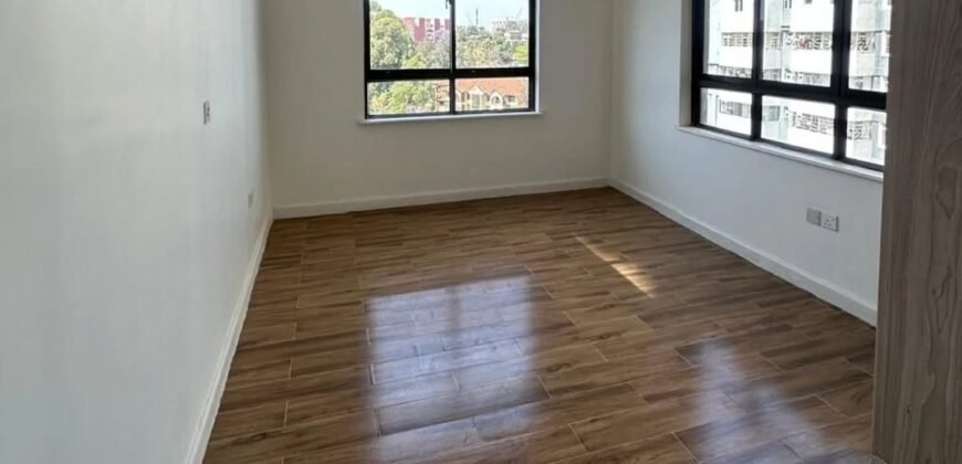 APARTMENT TO LET IN LAVINGTON