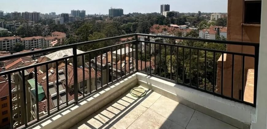 APARTMENT TO LET IN LAVINGTON