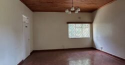 VILLA TO LET IN RIVERSIDE