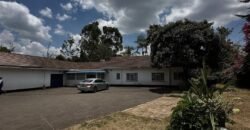 VILLA TO LET IN RIVERSIDE