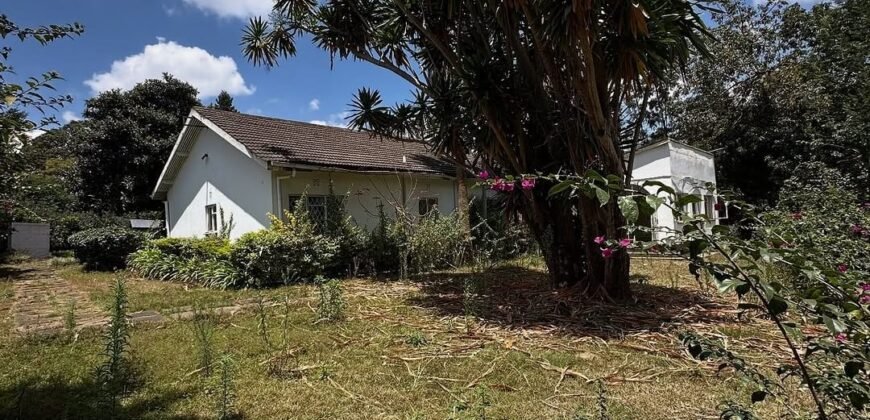 VILLA TO LET IN RIVERSIDE