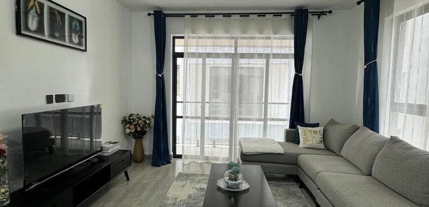 APARTMENT FOR SALE IN KITISURU