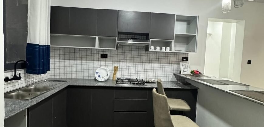 APARTMENT FOR SALE IN KITISURU