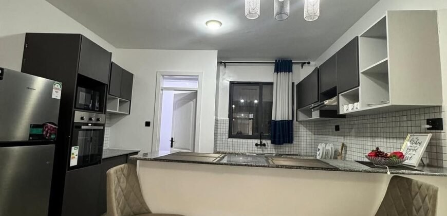 APARTMENT FOR SALE IN KITISURU