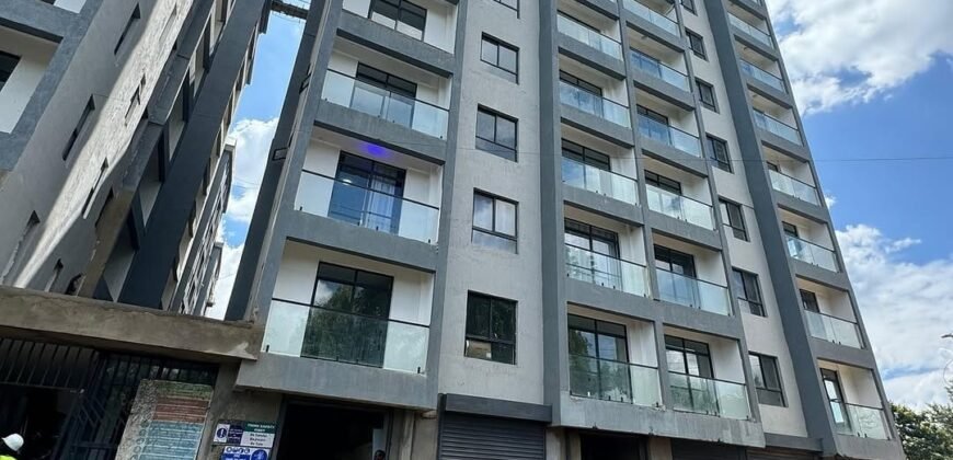 APARTMENT FOR SALE IN KITISURU