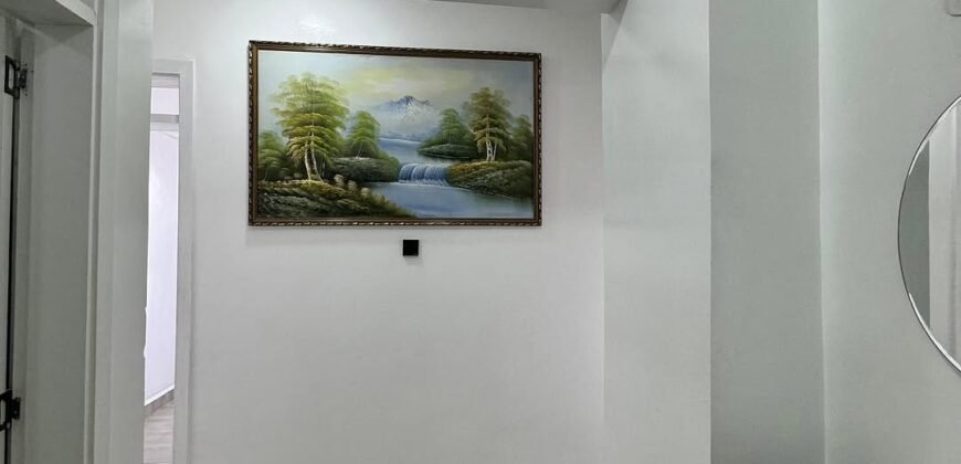 APARTMENT FOR SALE IN KITISURU
