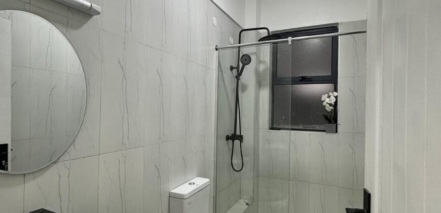 APARTMENT FOR SALE IN KITISURU