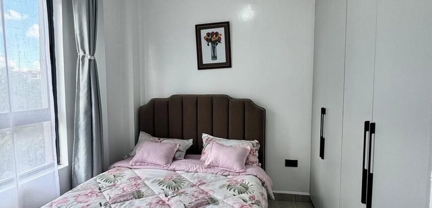 APARTMENT FOR SALE IN KITISURU