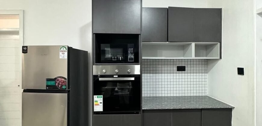 APARTMENT FOR SALE IN KITISURU