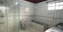 VILLA TO LET IN KAREN