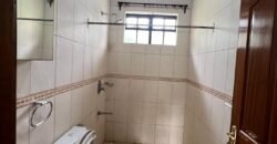 VILLA TO LET IN KAREN