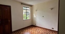 VILLA TO LET IN KAREN